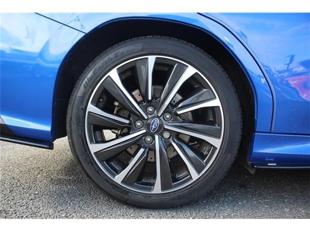 SUBARU LEVORG 2022 Image 31