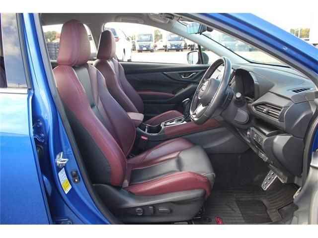 SUBARU LEVORG 2022 Image 31