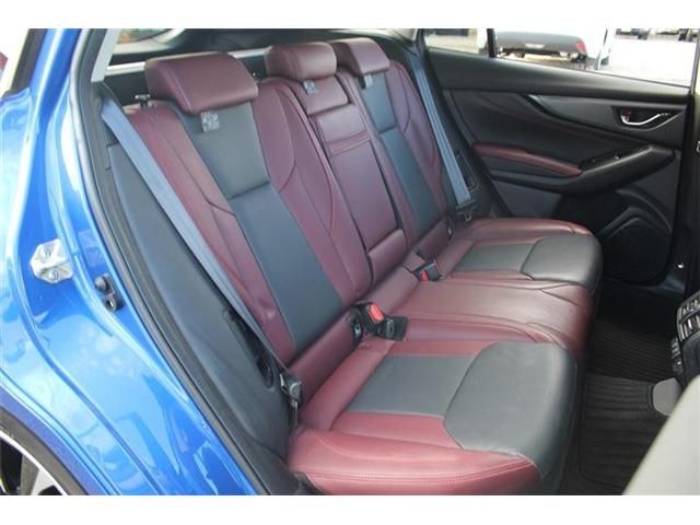 SUBARU LEVORG 2022 Image 31