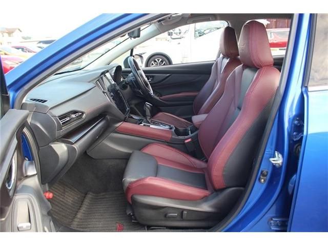 SUBARU LEVORG 2022 Image 31