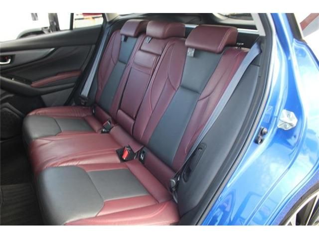 SUBARU LEVORG 2022 Image 31