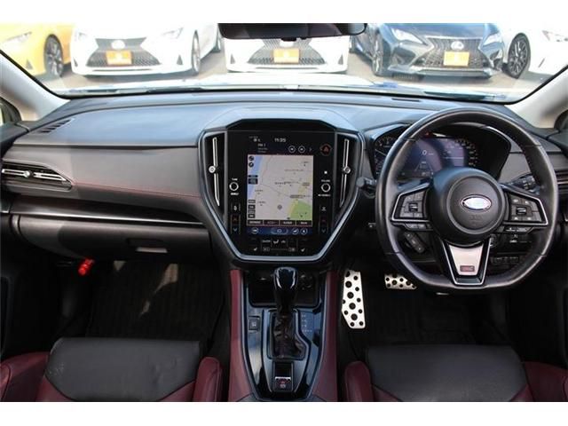 SUBARU LEVORG 2022 Image 31