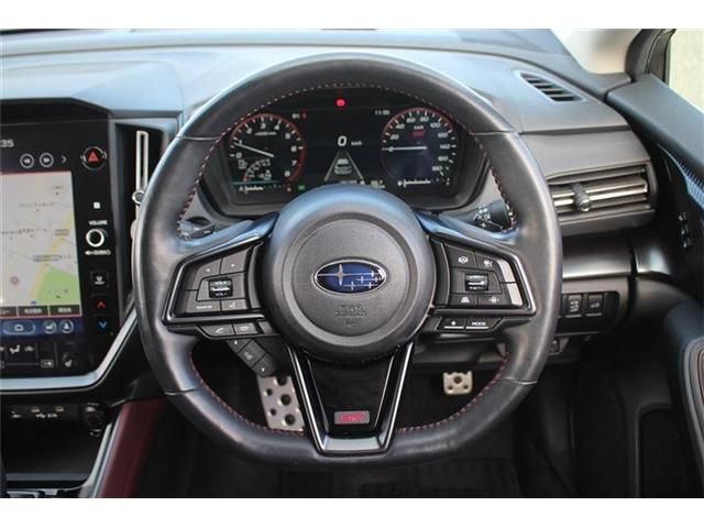 SUBARU LEVORG 2022 Image 31