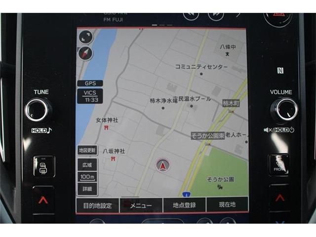 SUBARU LEVORG 2022 Image 31