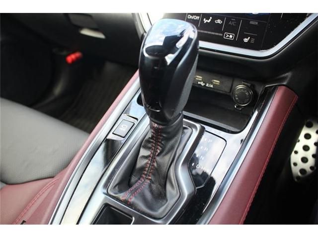 SUBARU LEVORG 2022 Image 31