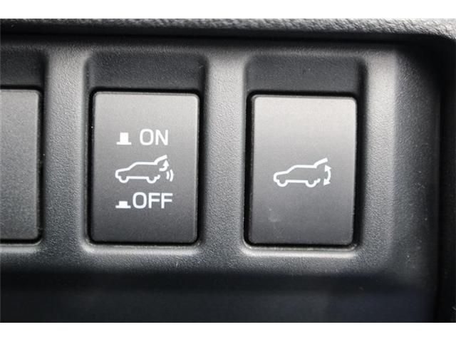 SUBARU LEVORG 2022 Image 31