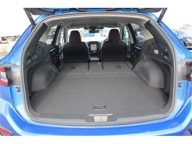 SUBARU LEVORG 2022 Image 31