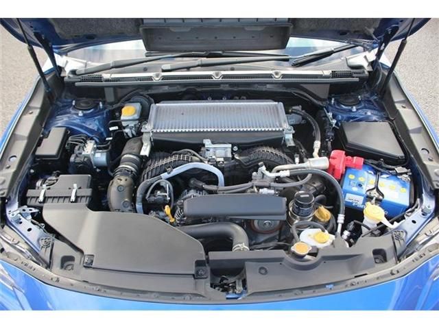 SUBARU LEVORG 2022 Image 31