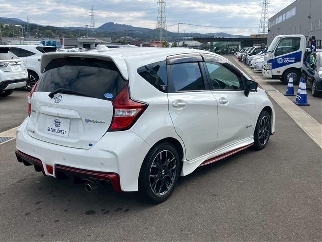 NISSAN NOTE 2019 Image 31