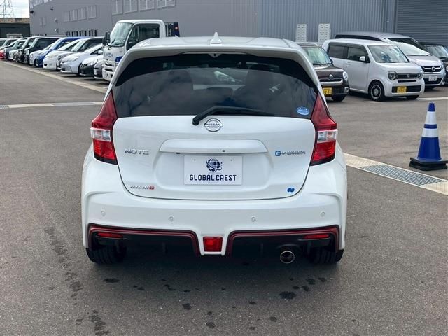 NISSAN NOTE 2019 Image 31