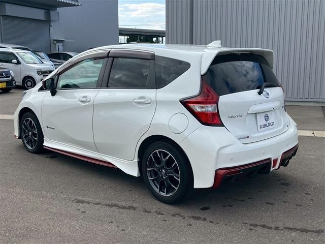 NISSAN NOTE 2019 Image 31