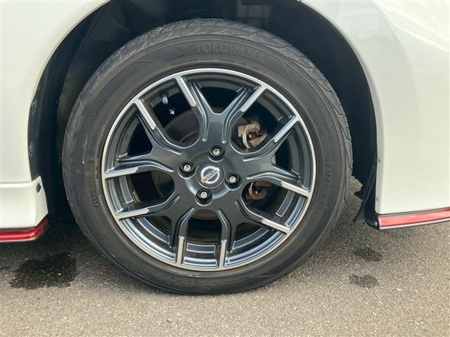 NISSAN NOTE 2019 Image 31