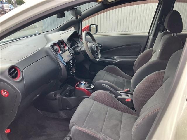 NISSAN NOTE 2019 Image 31