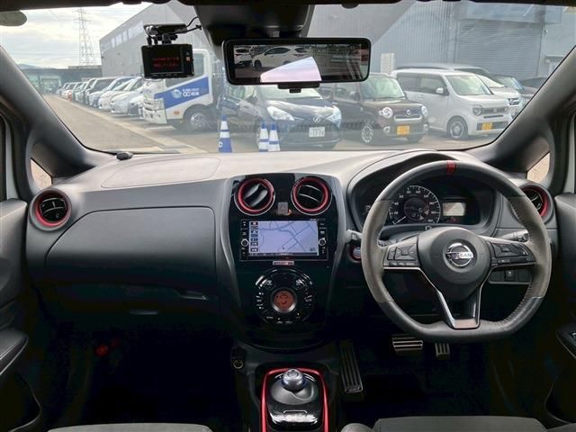 NISSAN NOTE 2019 Image 31