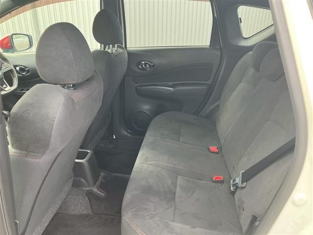 NISSAN NOTE 2019 Image 31