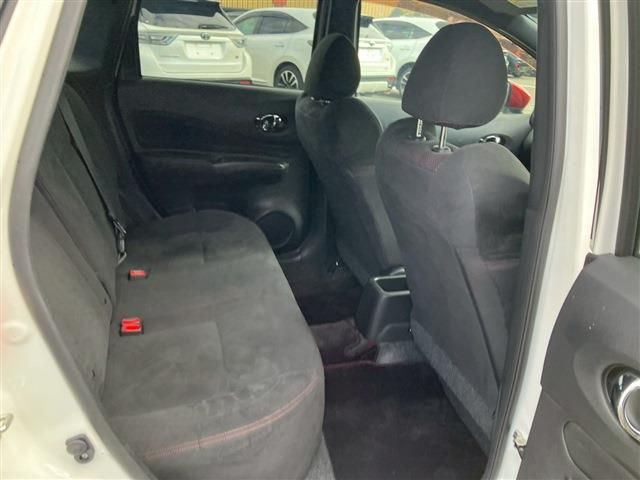 NISSAN NOTE 2019 Image 31