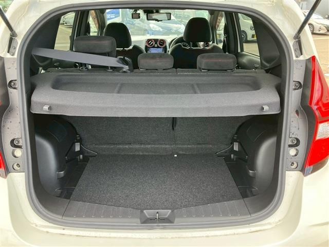 NISSAN NOTE 2019 Image 31