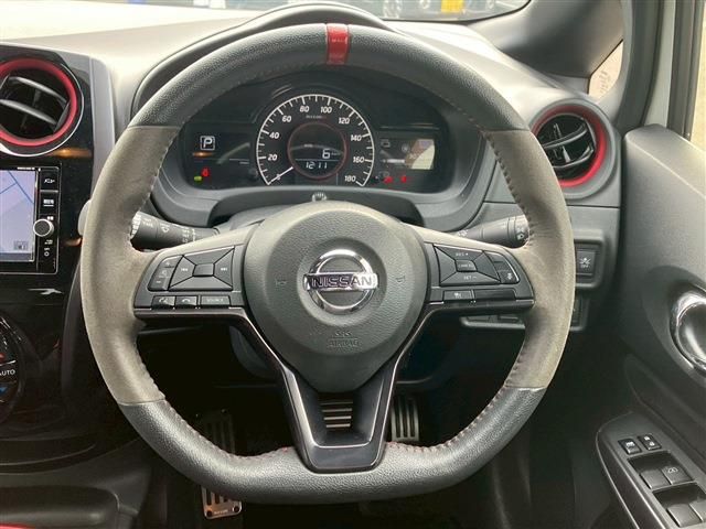 NISSAN NOTE 2019 Image 31