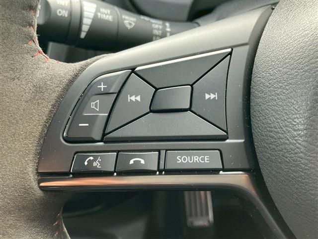 NISSAN NOTE 2019 Image 31