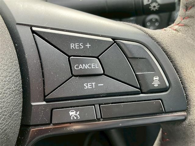 NISSAN NOTE 2019 Image 31