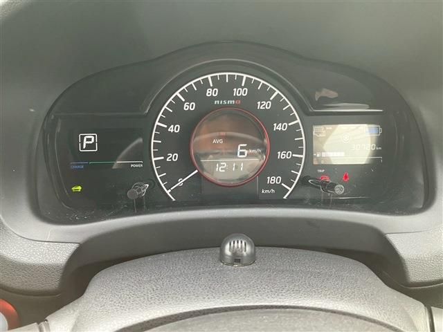 NISSAN NOTE 2019 Image 31