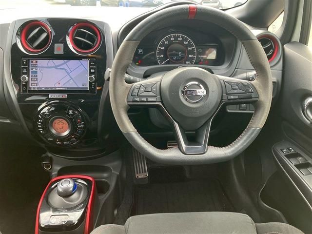 NISSAN NOTE 2019 Image 31