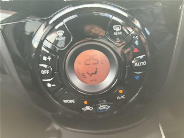 NISSAN NOTE 2019 Image 31