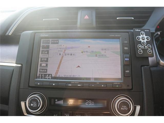 HONDA CIVIC SEDAN 2017 Image 31