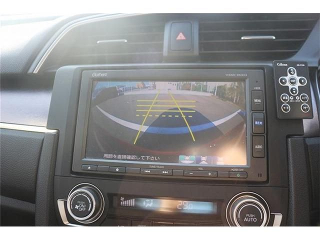 HONDA CIVIC SEDAN 2017 Image 31