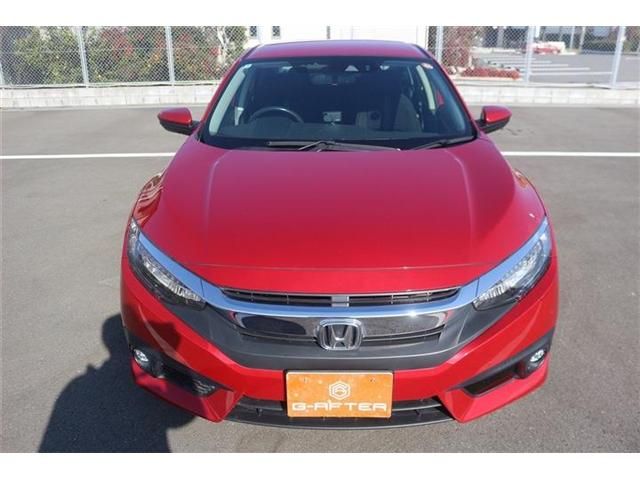 HONDA CIVIC SEDAN 2017 Image 31