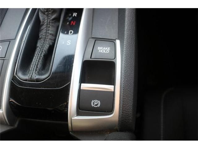 HONDA CIVIC SEDAN 2017 Image 31