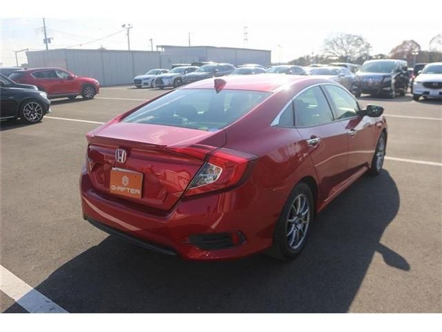 HONDA CIVIC SEDAN 2017 Image 31