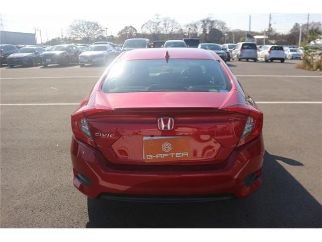 HONDA CIVIC SEDAN 2017 Image 31