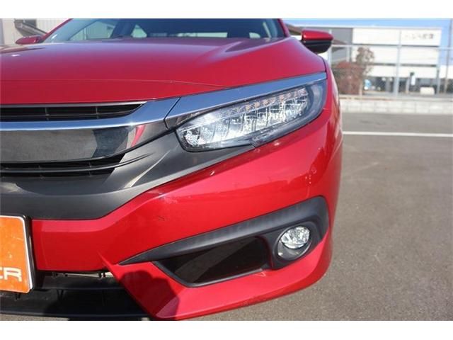 HONDA CIVIC SEDAN 2017 Image 31