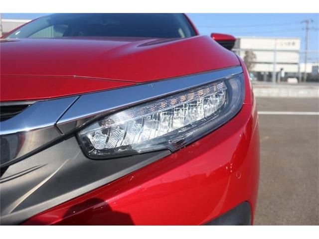 HONDA CIVIC SEDAN 2017 Image 31