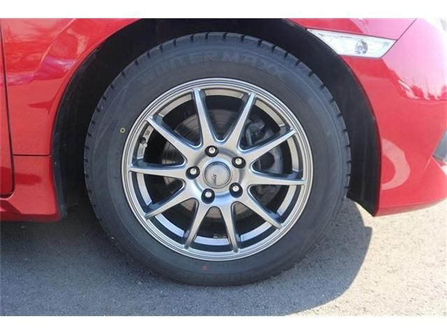 HONDA CIVIC SEDAN 2017 Image 31