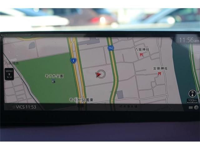 MAZDA 3 FASTBACK 2023 Image 31