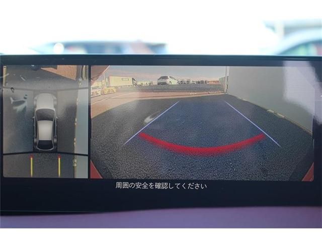 MAZDA 3 FASTBACK 2023 Image 31