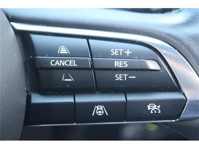 MAZDA 3 FASTBACK 2023 Image 31