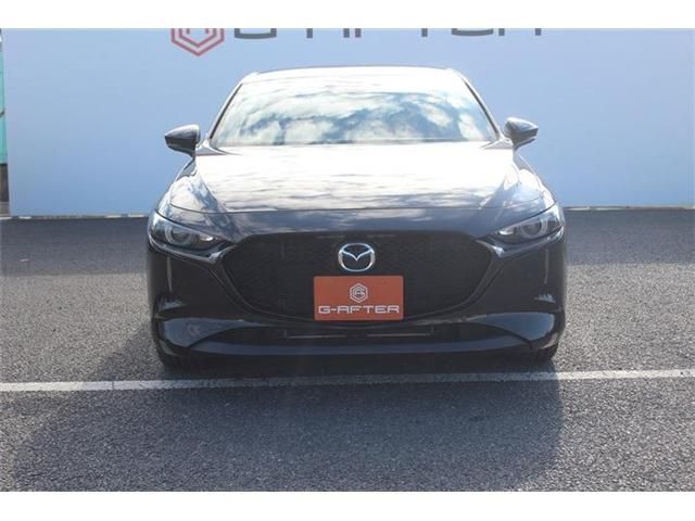 MAZDA 3 FASTBACK 2023 Image 31