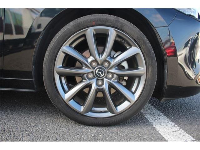 MAZDA 3 FASTBACK 2023 Image 31