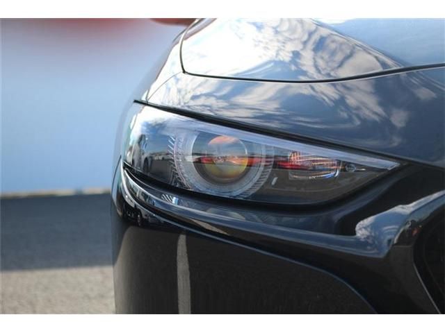 MAZDA 3 FASTBACK 2023 Image 31