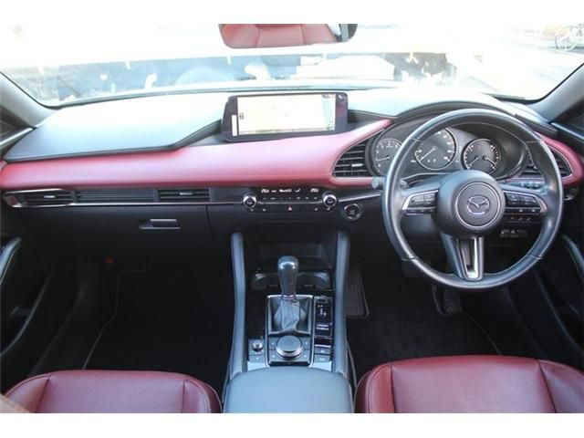 MAZDA 3 FASTBACK 2023 Image 31