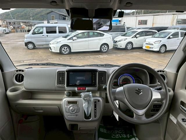 SUZUKI EVERY WAGON 2020 Image 31