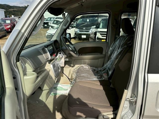 SUZUKI EVERY WAGON 2020 Image 31