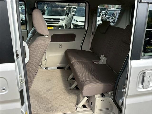 SUZUKI EVERY WAGON 2020 Image 31