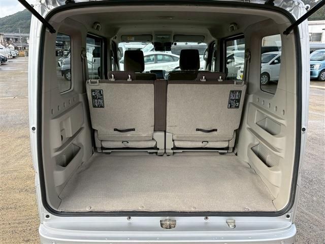 SUZUKI EVERY WAGON 2020 Image 31