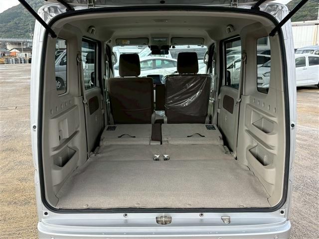 SUZUKI EVERY WAGON 2020 Image 31