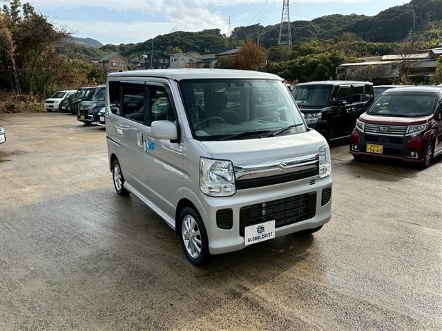 SUZUKI EVERY WAGON 2020 Image 31
