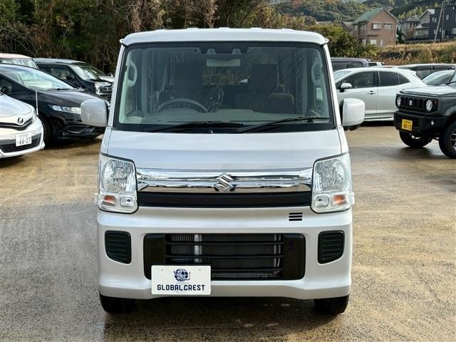 SUZUKI EVERY WAGON 2020 Image 31